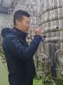 『中国の国民酒 白酒（バイジュウ）の魅力を伝えるセ