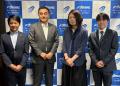 パンクチュアル、株式会社フォーバルと業務提携