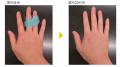 透明感のある明るいお肌へ導くビタミンC誘導体※配合ス