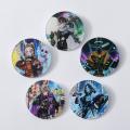 人気クリエイターと『IdentityV 第五人格』のコラボ企