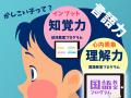 子どもの「理解する力」を育てる新しい家庭用学習教材