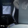 Secretlab TITAN Evoモンスターハンターワイルズ「ア