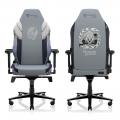 Secretlab TITAN Evoモンスターハンターワイルズ「ア