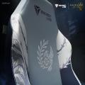 Secretlab TITAN Evoモンスターハンターワイルズ「ア