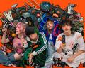 京都発、Z世代オルタナティブ・ポップロックバンドVie