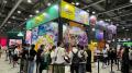 中国最大級のゲームイベント「G-Fusion Game Fest 北