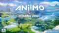 オープンワールドモンスター収集RPG『Aniimo』発表、