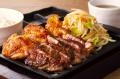～来客数月間22,000人超のステーキ店～「THE BIFTEKI