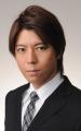 上川隆也（大石内蔵助）主演！高橋克典（吉良上野介）