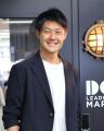ミキワメ、6/11(水)に元サッカー日本代表・AuB代表鈴
