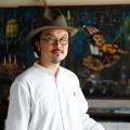 水都・大阪に海賊船！？「乗合い海賊サンタクルーズ」