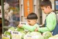 【初開催】福岡市銀天町商店街で子どもたちの“できた”
