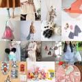Instagram発！精鋭ハンドメイド作家(45組)が原宿utf-8