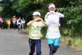 女性のためのランニングイベント「SWEET GIRL RUutf-8