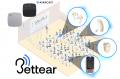 Bluetoothの新規格「Auracast」国内初の設備用製utf-8