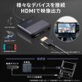 ナビ画面をもっと自由に！HDMI映像出力＆CarPlayワイ