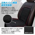 クルマのシートに座ると自動で送風開始！カー用品ブラ