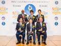 大阪・関西万博で授賞式開催！高松建設はベスト・ファ