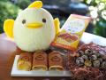 老舗和菓子屋お亀堂が挑む、新しい地域活性のカタチ- 