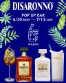 【由比ガ浜・夏限定】Disaronnoが贈る“イタリアのチル