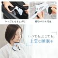 話題の“仮眠枕”と“快眠まくら”を扱う寝具専門店「Seas