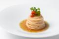 【アルマーニ / リストランテ】「福岡」の豊かな食材