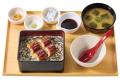 「やよい軒」夏の風物詩うなぎをだしで味わう　ふっく