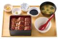 「やよい軒」夏の風物詩うなぎをだしで味わう　ふっく