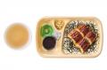 「やよい軒」夏の風物詩うなぎをだしで味わう　ふっく