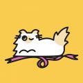 愛猫との日常に寄り添う似顔絵メーカー『うちのこcat