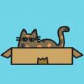 愛猫との日常に寄り添う似顔絵メーカー『うちのこcat