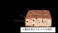 ＜ブラックサンダーでおなじみの有楽製菓から新ブラン