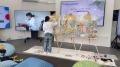 【大阪・関西万博2025】西日本GX推進連盟、「GXアート