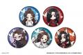 アニメ「天官賜福 貮」よりデフォルメイラストが可愛