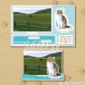 「牧場猫のメト」オンラインくじが登場！ ノーザンレ