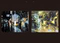 【Y字路誕生25周年】特別企画！『僕のY字路Painting』