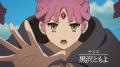 TVアニメ「クレバテス-魔獣の王と赤子と屍の勇者-」は