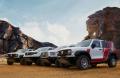 GWM、量産型オフロード車で中国最大の砂漠ラリーに挑