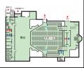 “マッチョ×介護士“障害者介護施設を運営する株式会社V