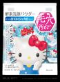 洗顔料（カウンセリング品）市場売上No.1＊1の酵素＊2