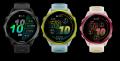 ランニングGPSウォッチのパイオニア・Garminを活用し
