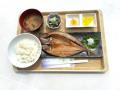 道の駅東洋町のレストラン「海駅食堂」にて新メニュー