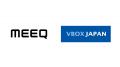 自動車開発テスト用GPSセンサーを提供するVBOX JAPAN