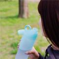 【新商品】スリムな本体＆細口タイプで飲みやすい新形