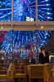 【横浜ベイホテル東急】桃づくしのナイトデザートブッ