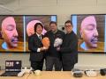 出血し、体温も感じる“生きた顔”。日本発、世界utf-8