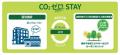 【新宿ワシントンホテル】「農業応援CO2ゼロSTAY(R)プ
