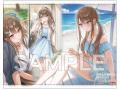 電撃大賞《金賞》 受賞作『孤高の電波美少女と恋で繋
