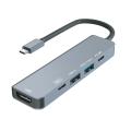 磁気研究所の直営店舗「MAG-LAB」にて『USB HUBシリー