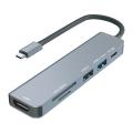 磁気研究所の直営店舗「MAG-LAB」にて『USB HUBシリー